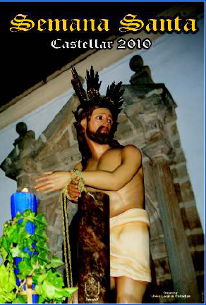 Semana Santa en Castellar  